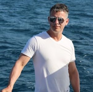 Meet your Posher, Donald